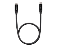 EDIMAX Thunderbolt 3 (USB 4.0, 240W) UC4-005TB - 1128794 - zdjęcie 1